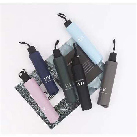 automatic folding umbrellas|Automatic Folding Umbrella Unisex Anti.